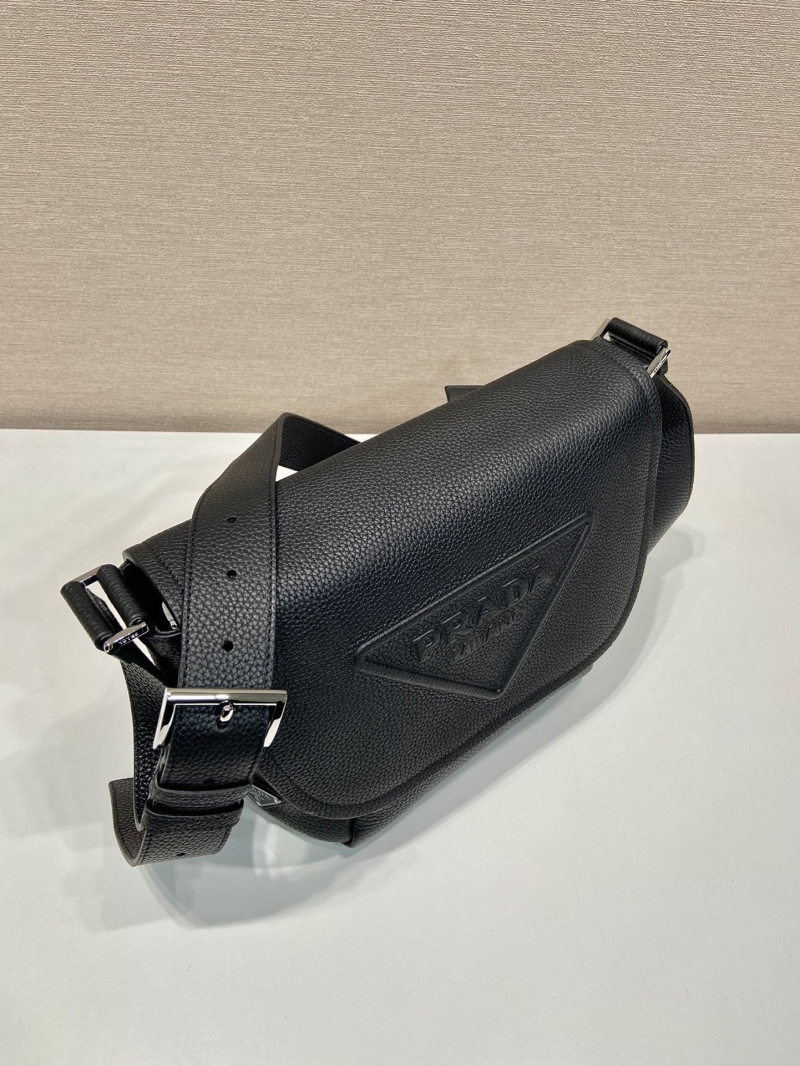 mens Pra*a satchel bags